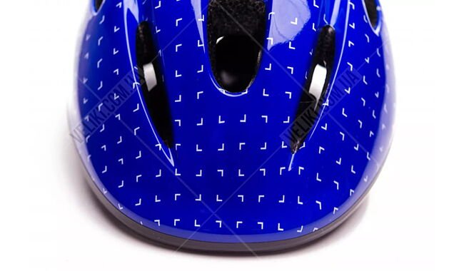 Велошлем Green Cycle Flash - дополнительное фото 9