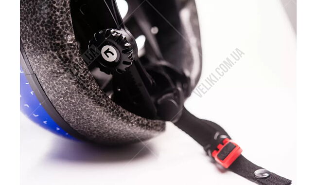 Велошлем Green Cycle Flash - дополнительное фото 11