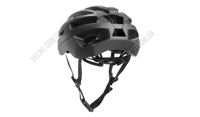 Велошлем Green Cycle Rocx - дополнительное фото 4