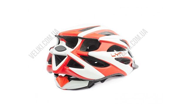 Велошлем Lynx Valedisole - дополнительное фото 2