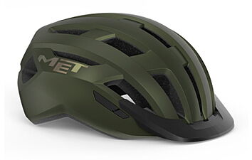 Велошлем MET Allroad