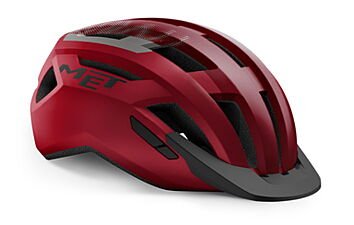 Велошлем MET Allroad