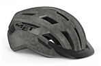 Велошлем MET Allroad - фото 3