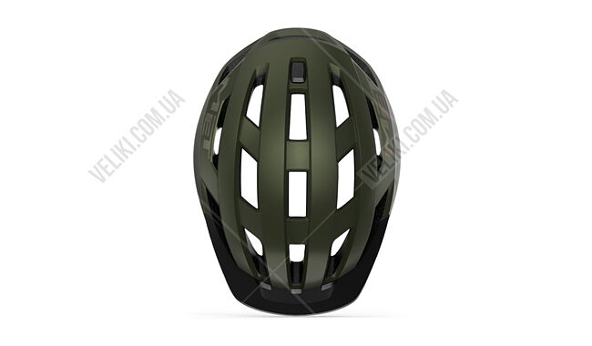 Велошлем MET Allroad Mips - дополнительное фото 3