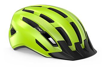 Велошлем MET Downtown MIPS