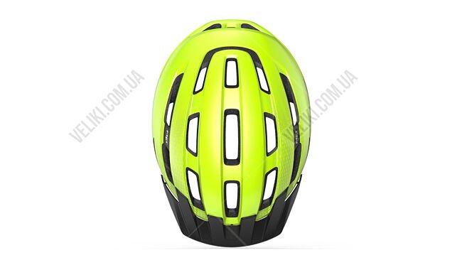 Велошлем MET Downtown Mips - дополнительное фото 3