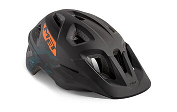 Велошлем MET Eldar