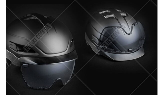 Велошлем MET Grancorso - дополнительное фото 1