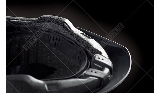 Велошлем MET Grancorso - дополнительное фото 2