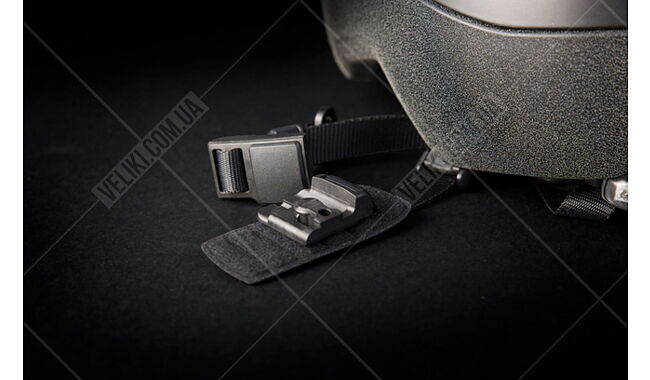 Велошлем MET Grancorso - дополнительное фото 3