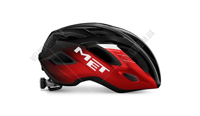 Велошлем MET Idolo - дополнительное фото 1