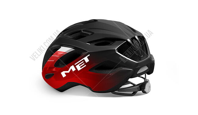 Велошлем MET Idolo - дополнительное фото 2