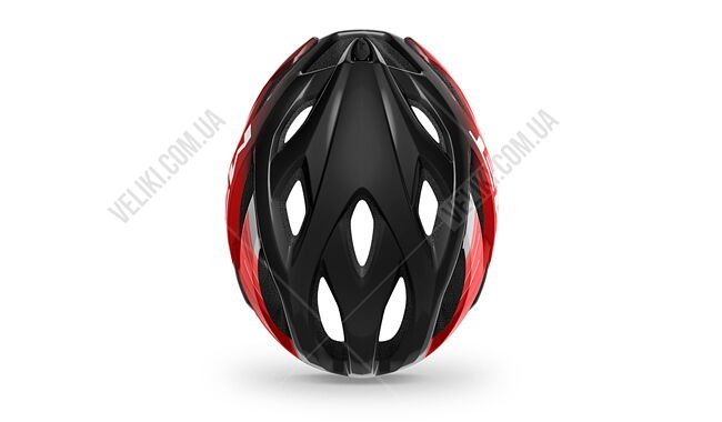 Велошлем MET Idolo - дополнительное фото 3