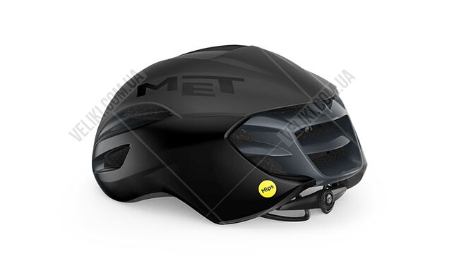 Велошлем MET Manta Mips - дополнительное фото 2