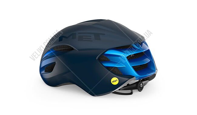 Велошлем MET Manta Mips - дополнительное фото 5