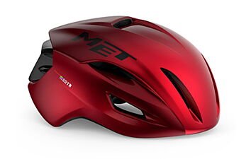 Велошлем MET Manta Mips