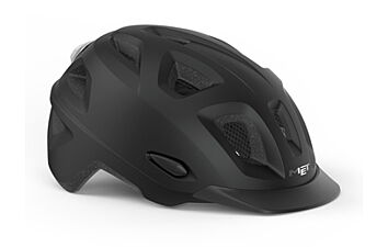 Велошлем MET Mobilite
