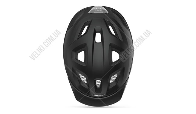 Велошлем MET Mobilite - дополнительное фото 3