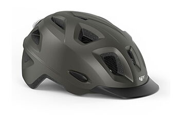 Велошлем MET Mobilite