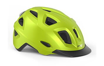 Велошлем MET Mobilite