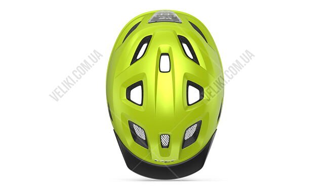 Велошлем MET Mobilite - дополнительное фото 11