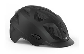 Велошлем MET Mobilite Mips