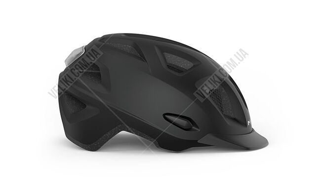 Велошлем MET Mobilite Mips - дополнительное фото 1