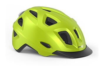 Велошлем MET Mobilite Mips