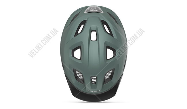 Велошлем MET Mobilite Mips - дополнительное фото 15