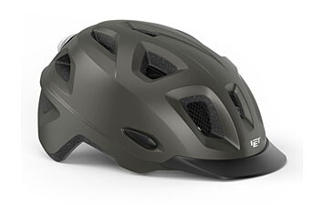 Велошлем MET Mobilite Mips