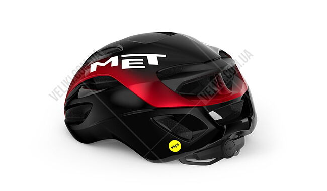 Велошлем MET Rivale Mips - дополнительное фото 5