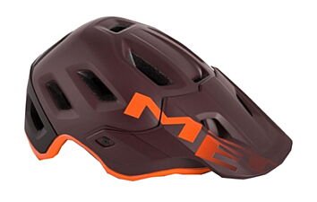Велошлем MET Roam