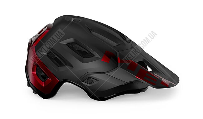 Велошлем MET Roam Mips - дополнительное фото 1