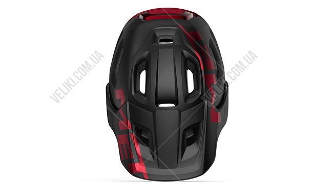 Велошлем MET Roam Mips - дополнительное фото 3