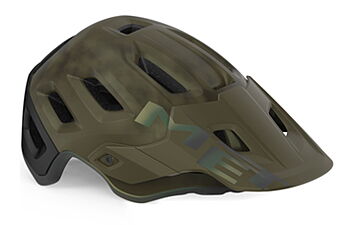 Велошлем MET Roam Mips