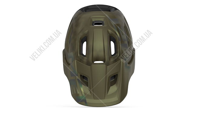 Велошлем MET Roam Mips - дополнительное фото 6