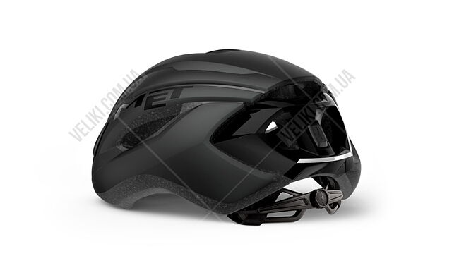 Велошлем MET Strale - дополнительное фото 2