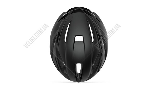 Велошлем MET Strale - дополнительное фото 3