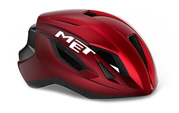 Велошлем MET Strale
