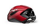 Велошлем MET Strale - дополнительное фото 5