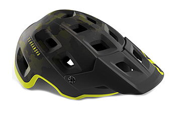 Велошлем MET Terranova