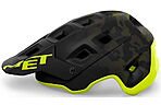 Велошлем MET Terranova - дополнительное фото 5