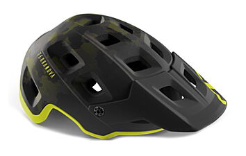 Велошлем MET Terranova Mips