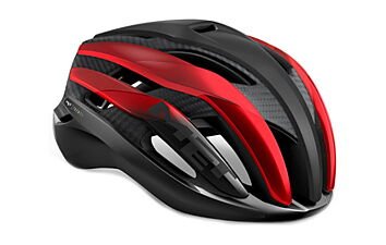 Велошлем MET Trenta 3K Carbon