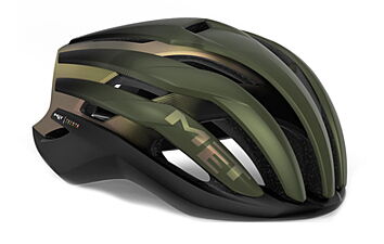 Велошлем MET Trenta Mips