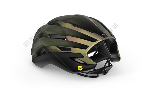 Велошлем MET Trenta Mips - дополнительное фото 2