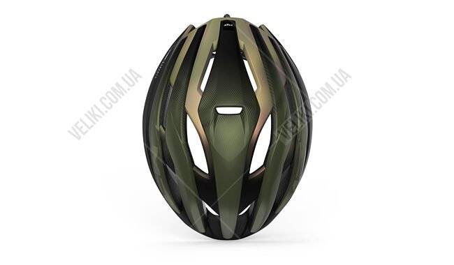 Велошлем MET Trenta Mips - дополнительное фото 3