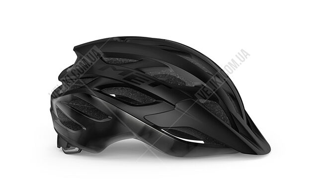 Велошлем MET Veleno - дополнительное фото 1