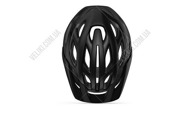 Велошлем MET Veleno - дополнительное фото 3