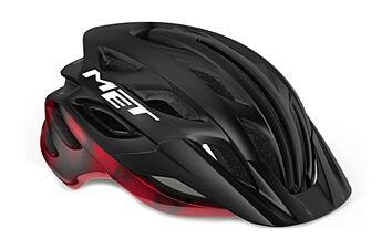 Велошлем MET Veleno